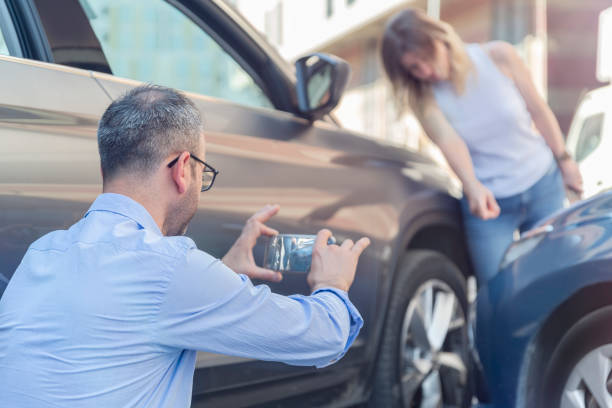 Professional Car Insurance Near Me technician working in West Puente Valley, CA